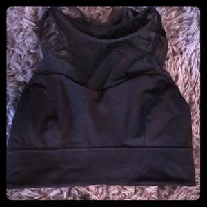 Lulumelon sports bra